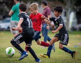 Skills Acquisition Program